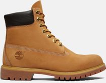 Mens 6 Inch Lace UP Waterproof Boot