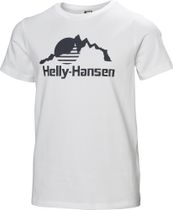 JR HH Graphic T-shirt