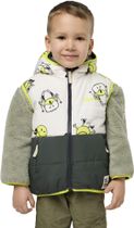 Smileyworld INS Vest K
