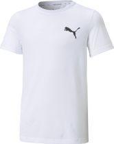 Active Small Logo Tee B