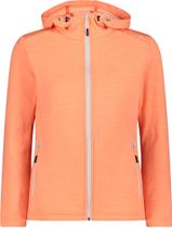Woman Jacket FIX Hood