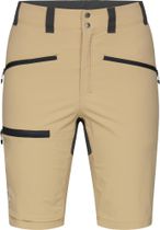 Mid Slim Shorts Women