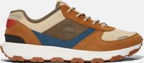 Mens Low Lace UP Sneaker
