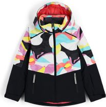 Conquer Jacket