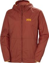 W Roam Wind Jacket