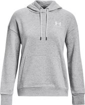 Essential Fleece Hoodie