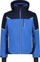 MAN Jacket Zip Hood