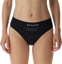 Woman Motyon Underwear Slip With PAD