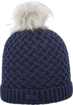 KID G Knitted Hat