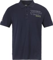 Polo Shirt M's Karakorum
