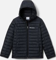 Silver Falls Hooded Jacket