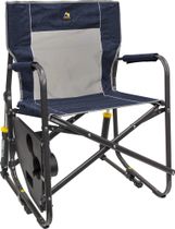 Freestyle Rocker With Side Table
