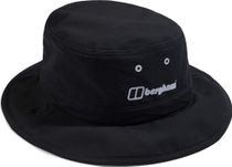 Ortler Boonie Hat Blk/Blk