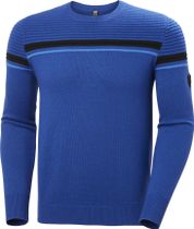 Carv Knitted Sweater
