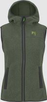 80'S Hoodie W Vest