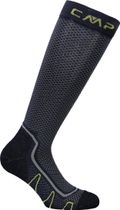 Trekking Sock Poly High
