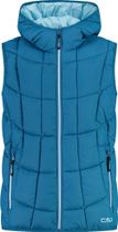 KID G Vest FIX Hood