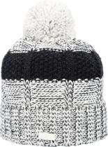 Woman Knitted Hat