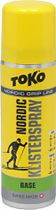 Nordic Klister Spray Base Green 70ml