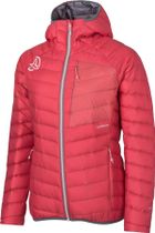 Vilma Hood Down Jacket W