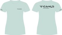 Logo Claim Female T-shirt