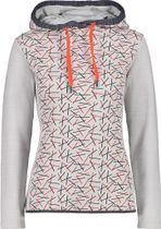 Woman Sweat FIX Hood