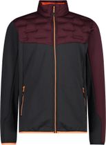 MAN Hybrid Jacket