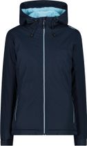 Woman Jacket FIX Hood