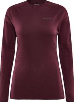 ADV Wool Merino Roundneck Long Sleeve Women