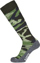 Skisock Camo