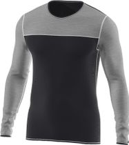 Men Shirt Long Sleeve CB Transtex Merino
