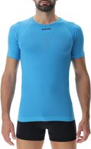 MAN Energyon Underwear Shirt Short Sleeve