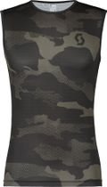 Tank M's Underwear Carbon