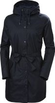 W Lyness II Coat