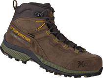 TX Hike Mid Leather Gtx