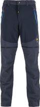 Santa Croce Zip-off Pants