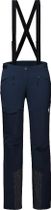 Taiss Pro Softshell Pants Women
