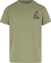 O'neill Trvlr Series Plutoniam T-shirt