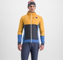 Anima Cardio Tech Wind Jacket