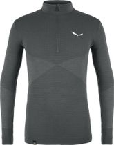 Zebru MED Warm AMR M 1/2Z Tee