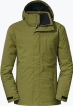 Ins. Jacket Bastianisee Men