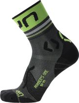 MAN Runner's One Short Socks