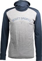 Hoody M's Defined Merino Long Sleeve