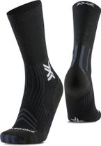 Run Expert Silk Merino Crew
