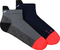 MTN TRN AM W Low Sock
