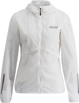 Pace Wind Light Hooded Jacket W