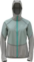 The Dual Dry Waterproof Insulated Running Jacket