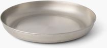 Detour Stainless Steel Plate