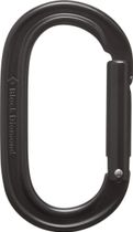 Oval Keylock Carabiner