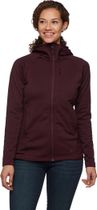W Factor Hoody